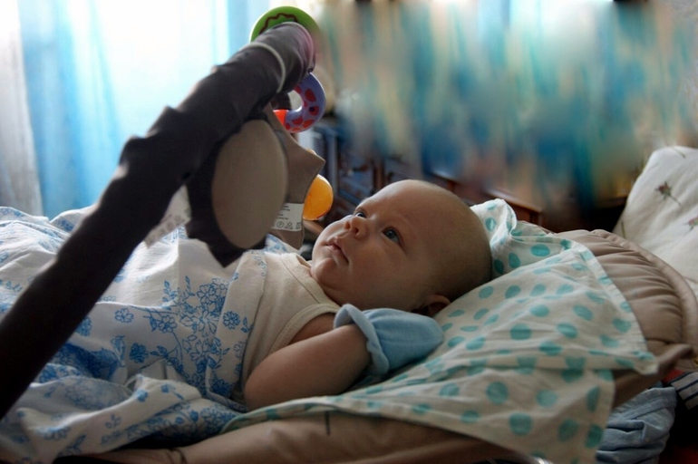 фотоотсчет часть 4 - шезлонг