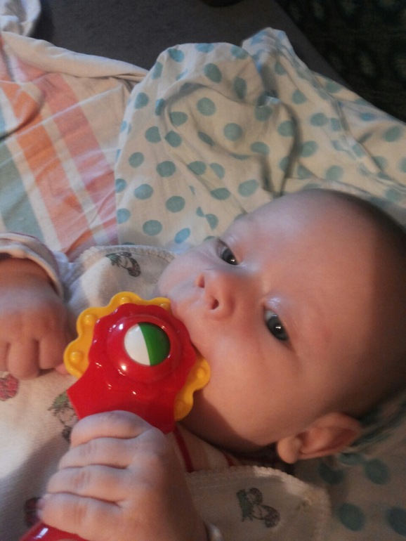 вот что мы научились....