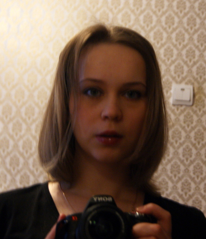 немного о буднях беременной=)