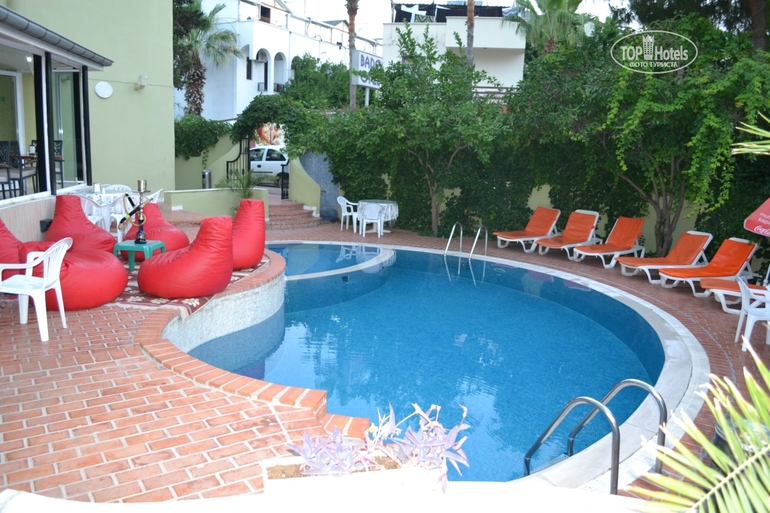 Турция за 7,5 тысяч!