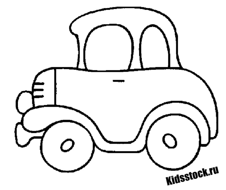 Раскраски для распечатки