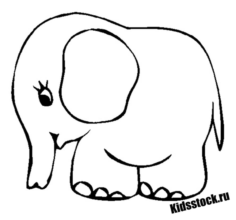 Раскраски для распечатки