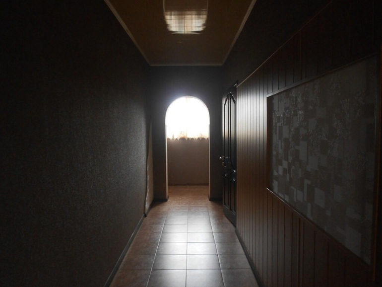 Отдых в Крыму Феодосия