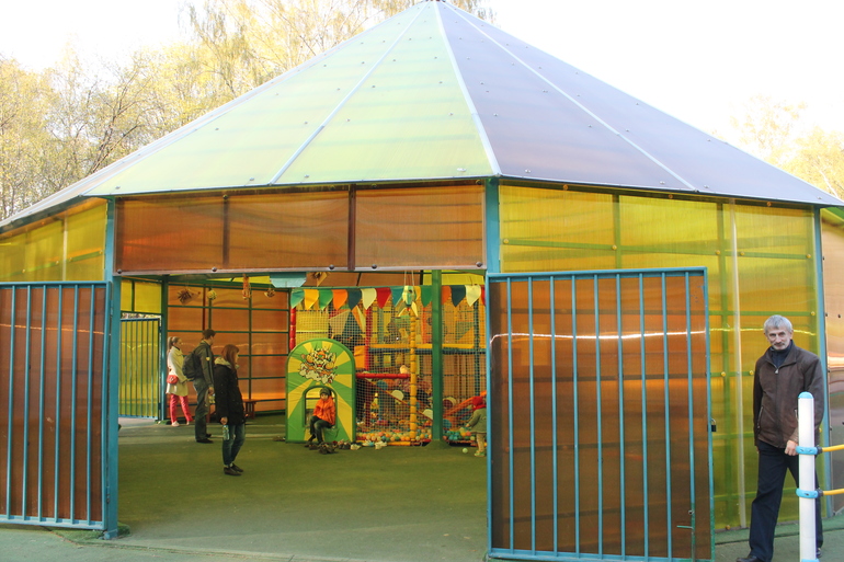 Суббота и Сокольники