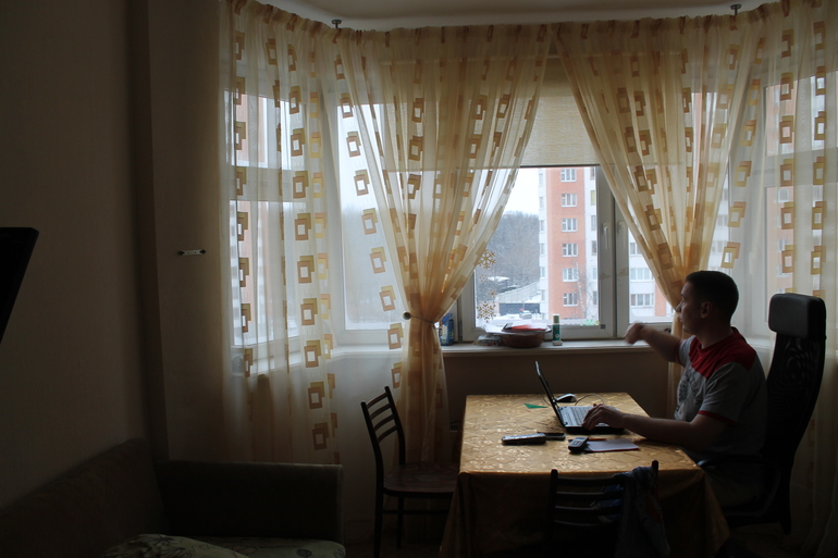 Помогите определиться с цветом гарнитура