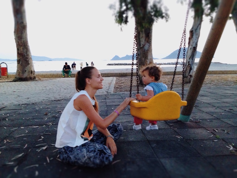 Турция в фотокарточках