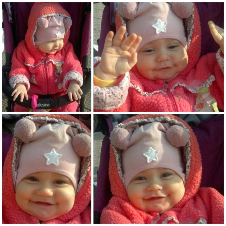Наши 10 месяцев