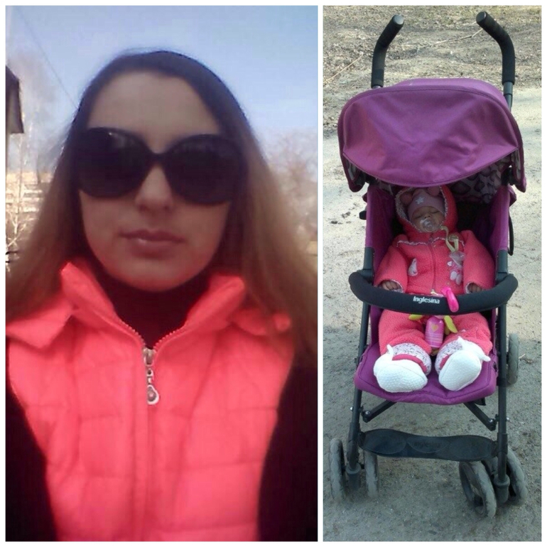 Наши 10 месяцев