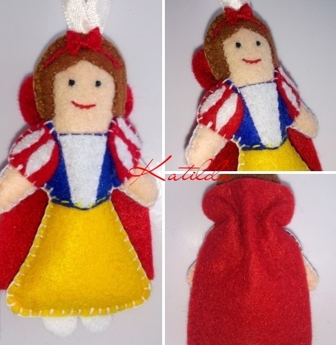 Игрушки по мотивам Disney)