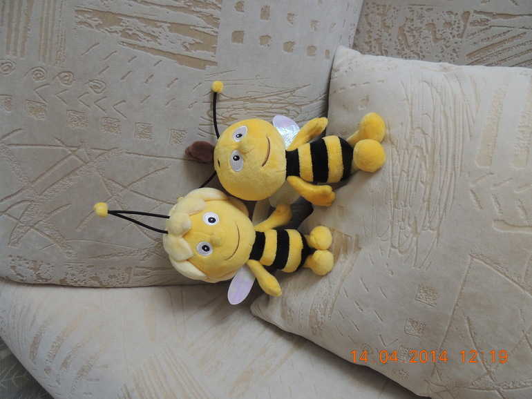 про подарки!