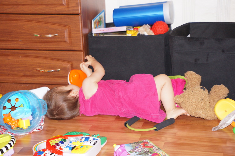 Покидаем ваше сообщество) Выпускница