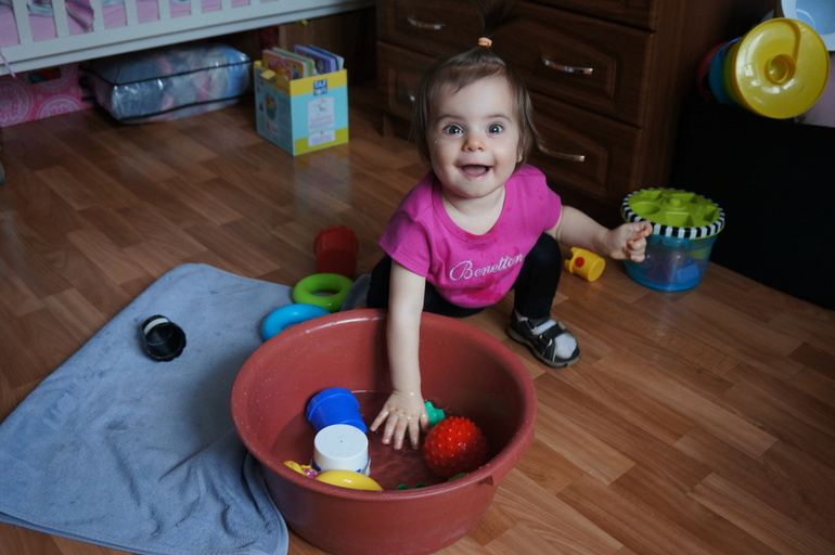 Один день из жизни