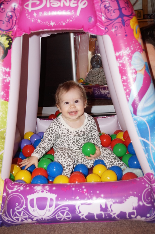 Наше Годовасие))))