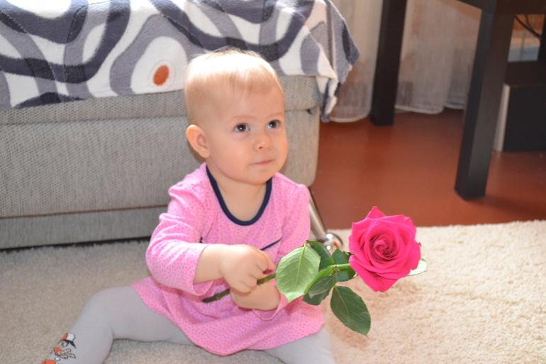 Год позади-все впереди!!! (часть первая)