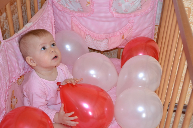 Год позади-все впереди!!! (часть первая)