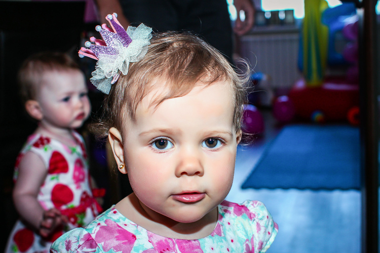 Продаю все к дню рождения маленькой принцессы.