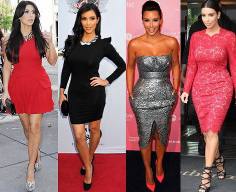 День 24  Твой стиль