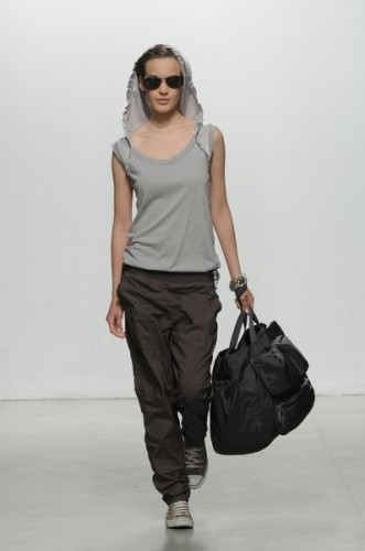 День 24  Твой стиль