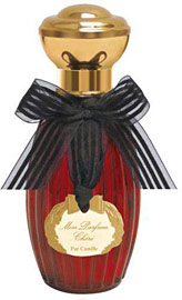 День 22 Ароматы