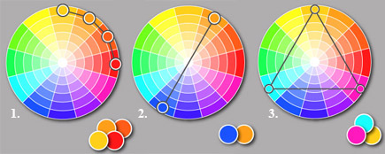 День 26 Сочетания цветов и фактур в одежде