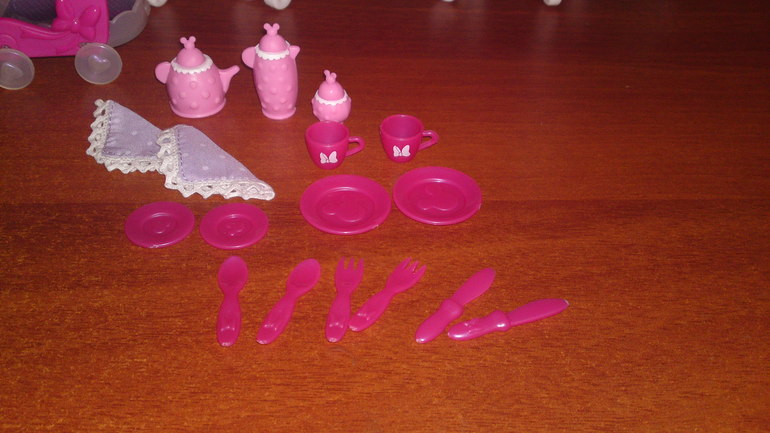 Игровые наборы