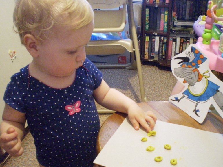 День 2. "Сорока-ворона".