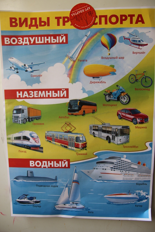 ТН Транспорт. День 3. Корабль