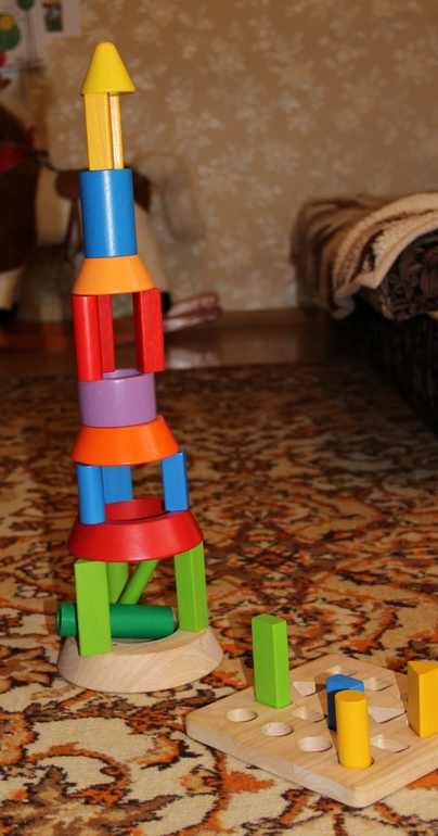 ТН Транспорт. День 6. Мотоцикл, велосипед, самокат, коляска...