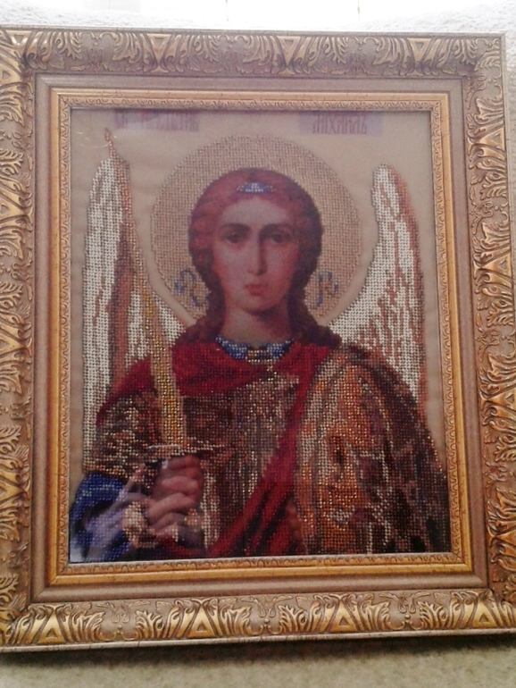 Архангел Михаил
