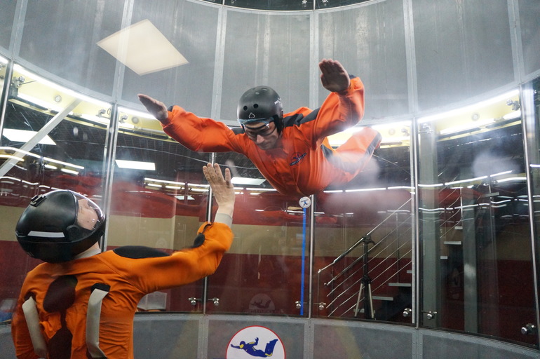 Выходные выходные ))) пролетели очень быстро