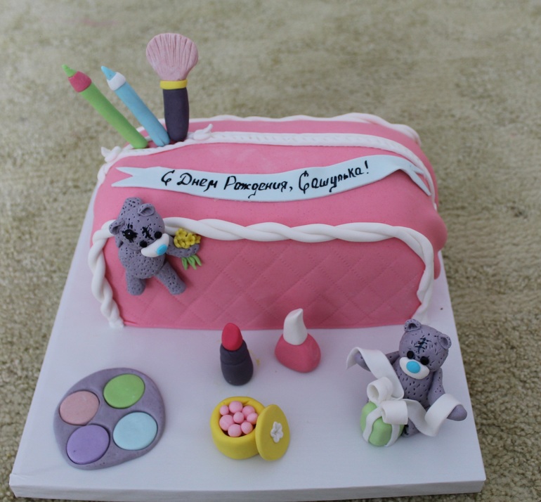 Косметичка