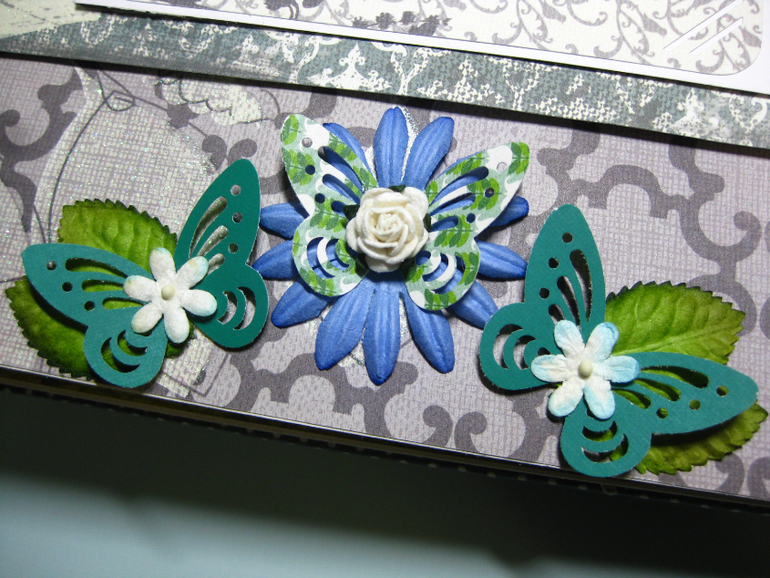 Альбом первого года жизни Малыша