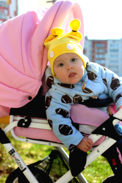 папапарарамм 11 месяцев нам !!!