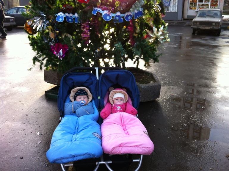 Как отрегулировать прогулку Bumbleride?