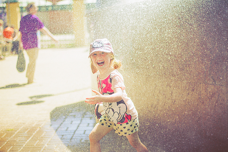 как к нам жара приходила (НАКОНЕЦ-ТО!!!)