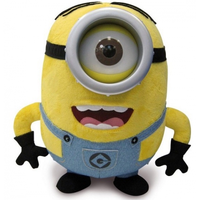 аналог ферби и миньонов