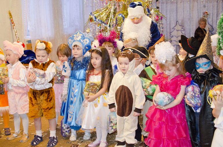 Мой ванильно-шоколадный медвежонок!