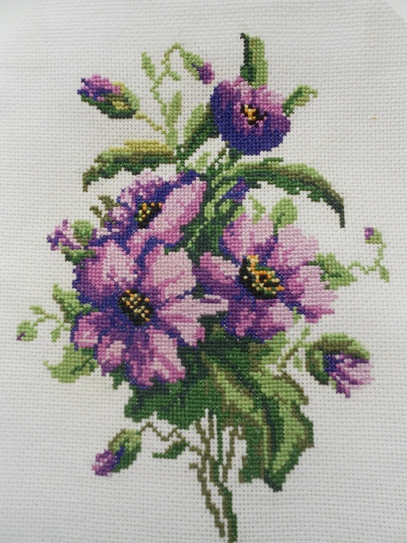 Первая в этом году, и еще немного