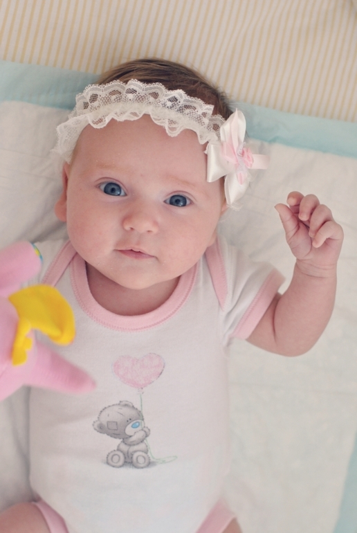 Наша принцесса :)