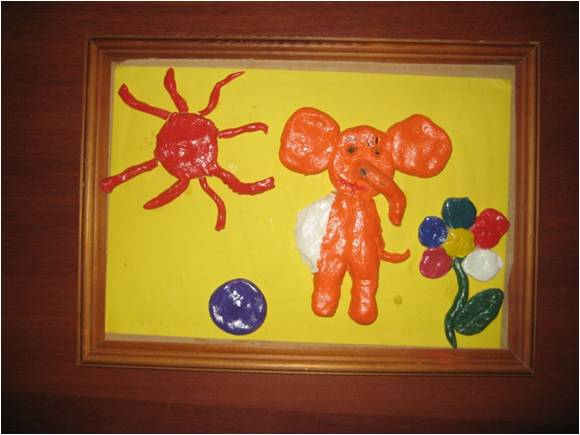 Умелки моих детей