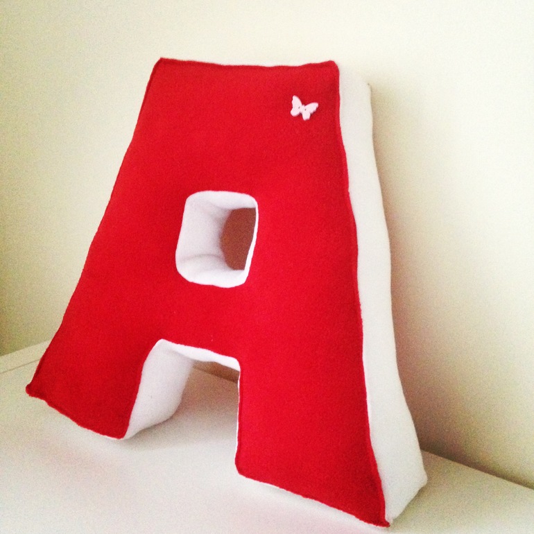 Трехлетие Алины