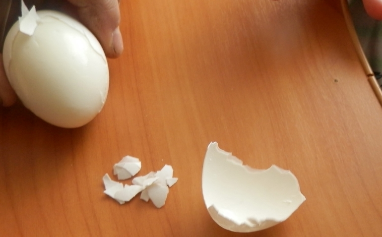 Тн Курочка Ряба - 4 день