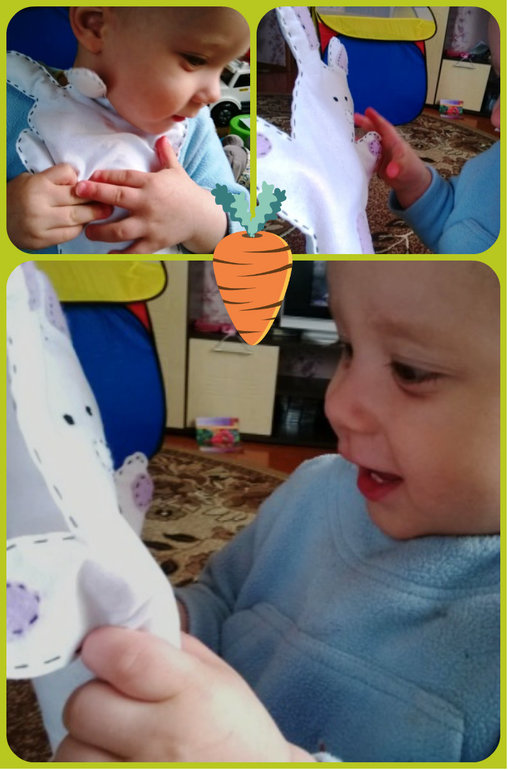 Пасхальные игры часть 2