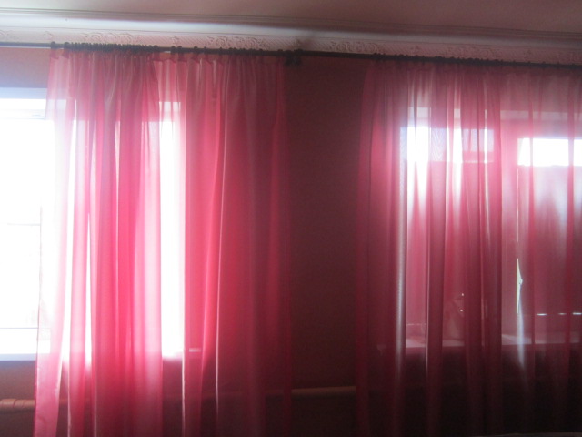 Срочно нужна ваша помощь, комната 23м2