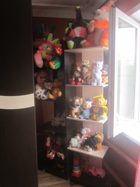 Срочно нужна ваша помощь, комната 23м2