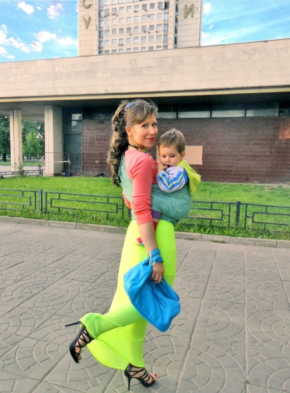 Цирк уехал, клоуны остались :-)