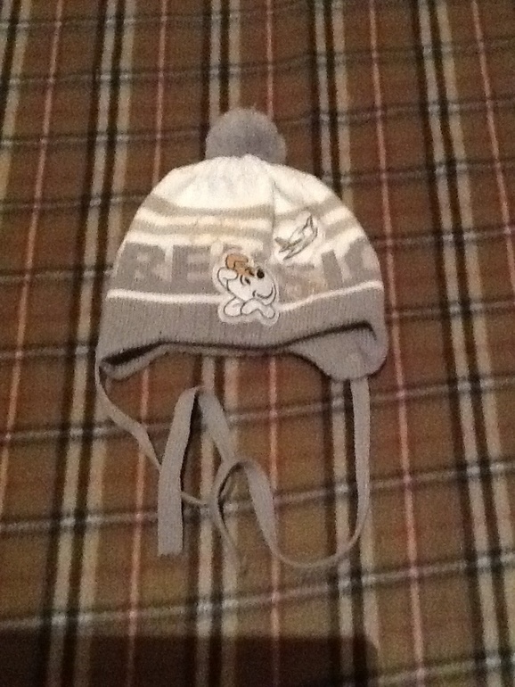 Отдам вещи на мальчика в хорошем состоянии