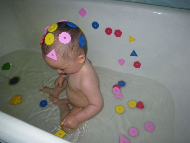 Занятная игрушка....)))