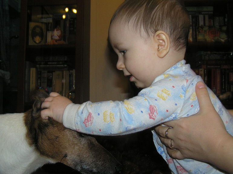 Девятимесячье)))