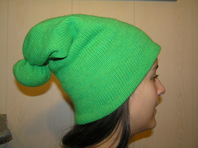 Дочкины подарки...